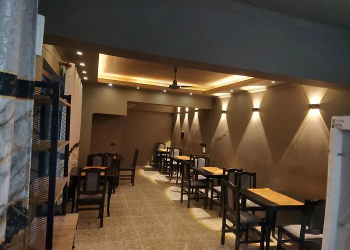 Hotel Fama