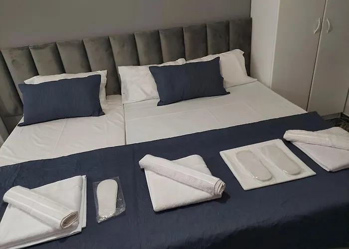 Hotel Fama