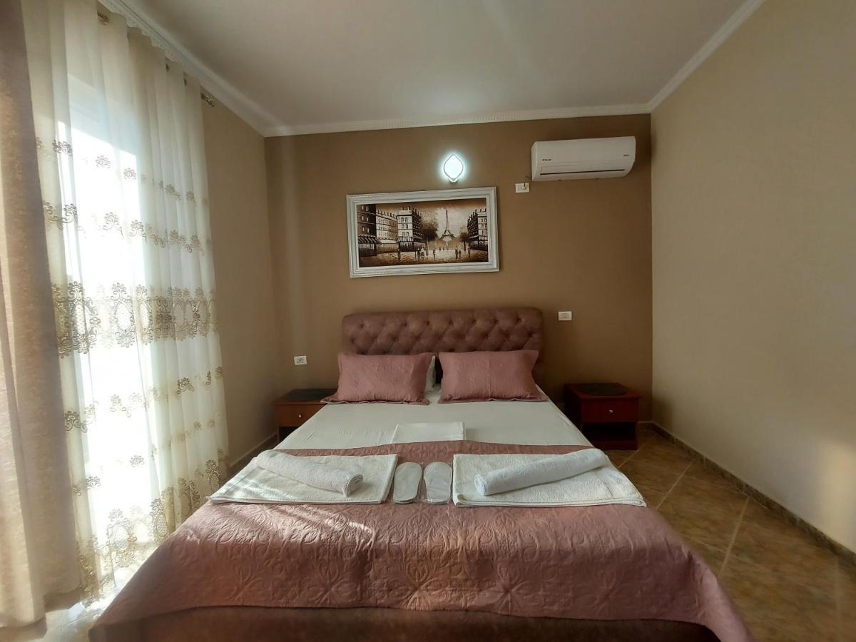 Hotel Fama