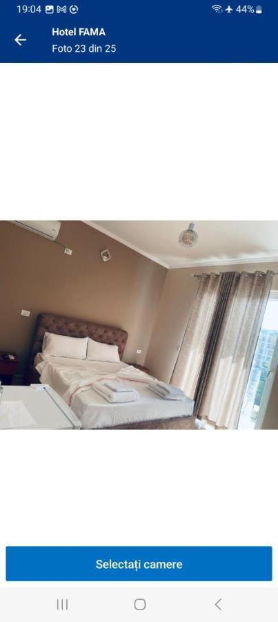 Hotel Fama 3*