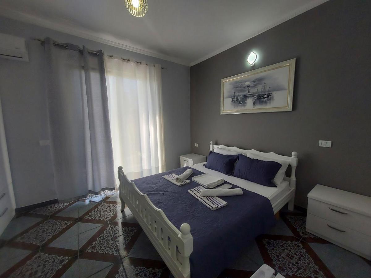 Hotel Fama Shkallnur