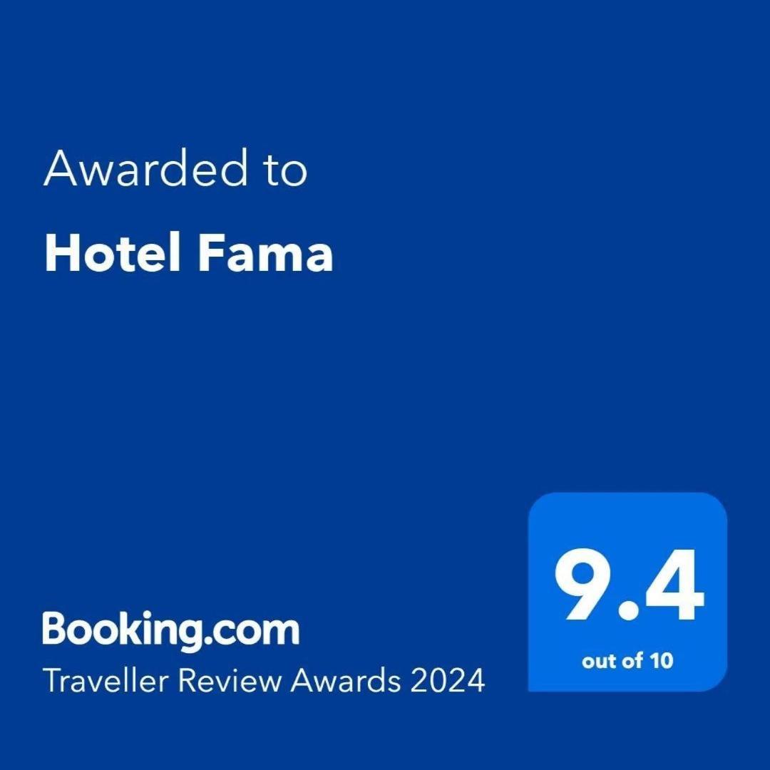 Fama 3*
