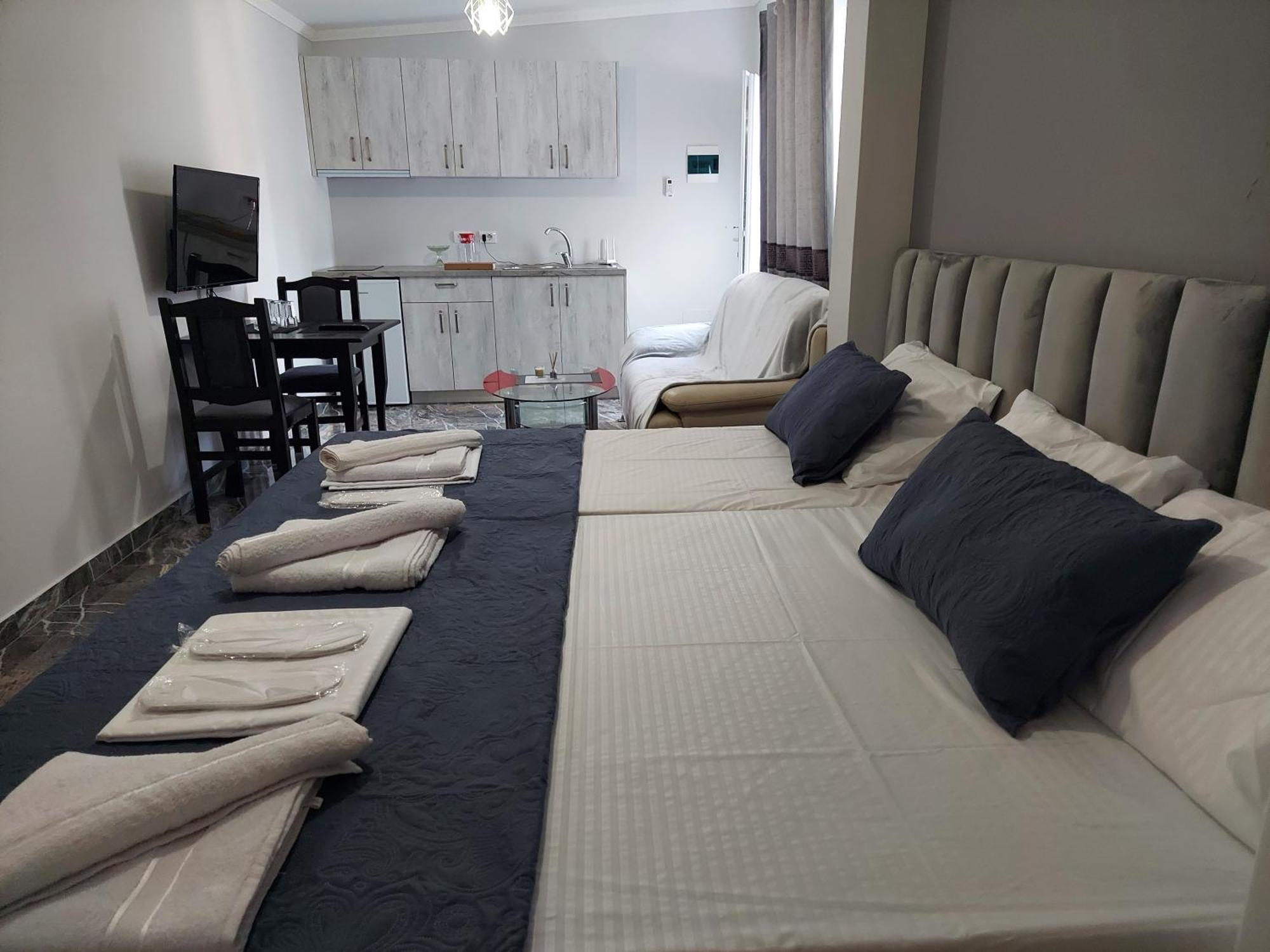 Hotel Fama 3*