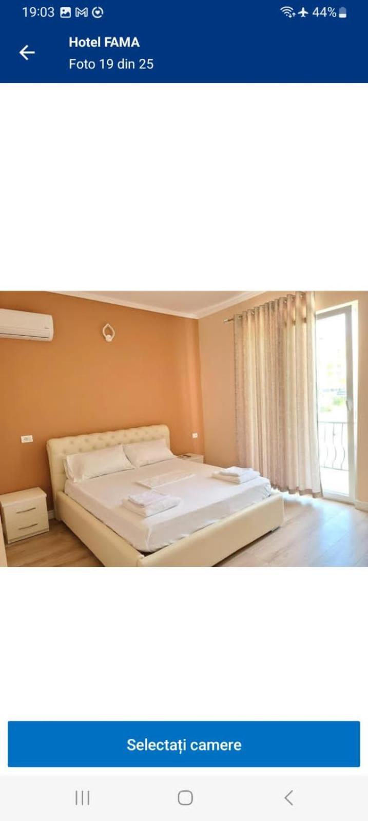 Fama Hotel Shkallnur
