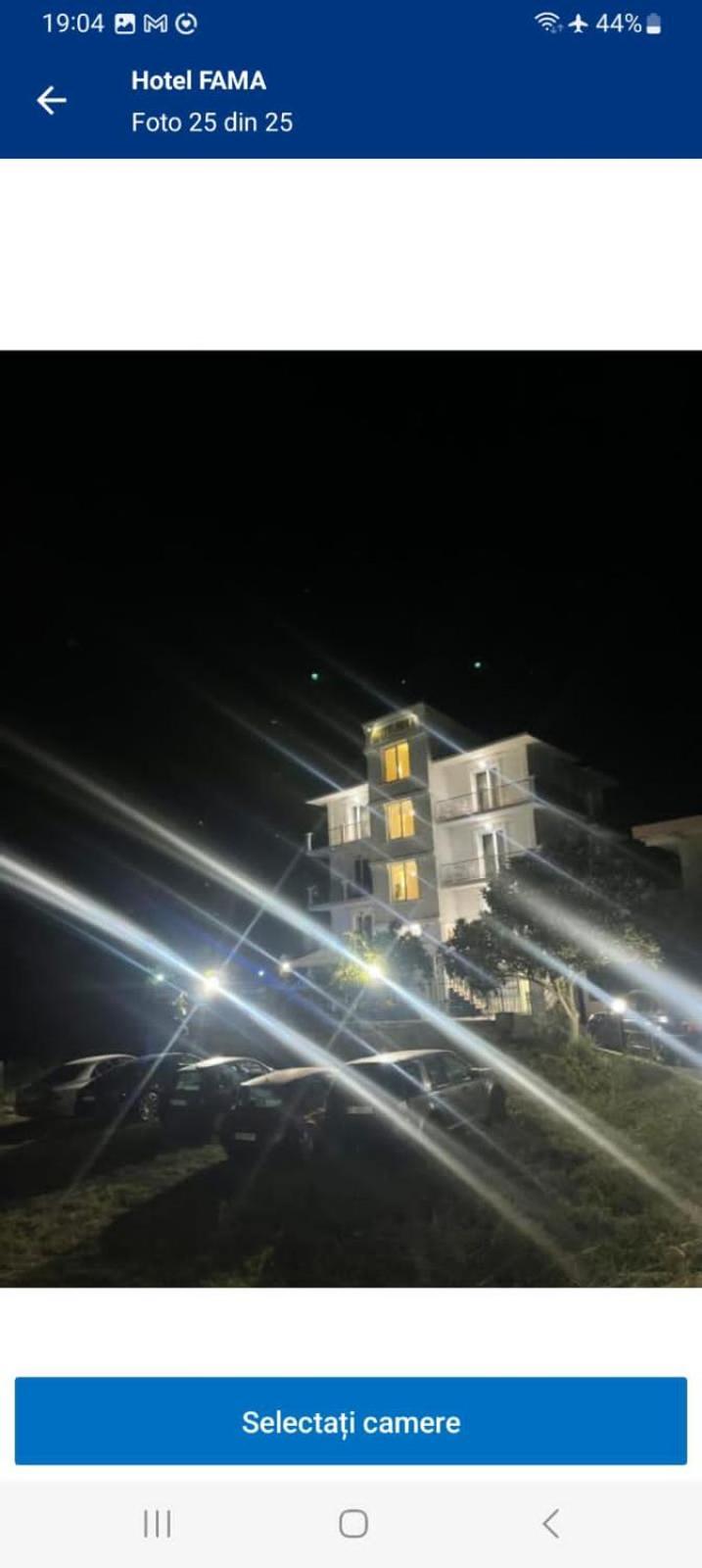 Hotel Fama 3*