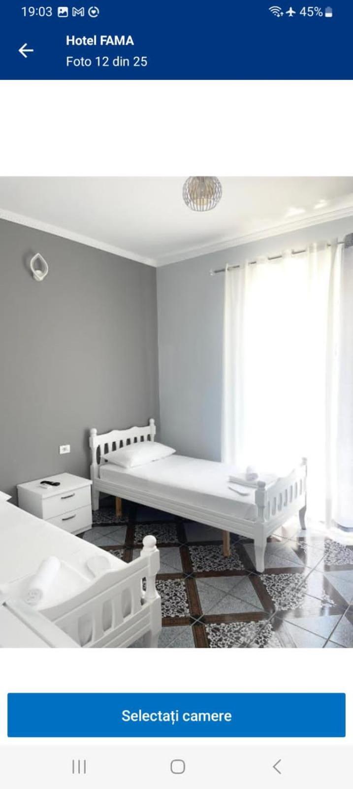 Fama Hotel 3*