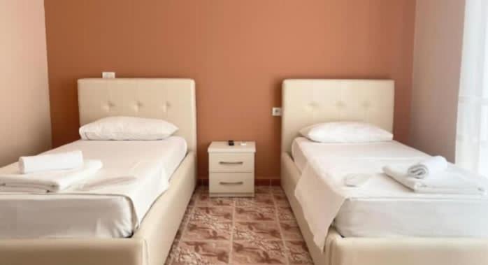 Hotel Fama 3*