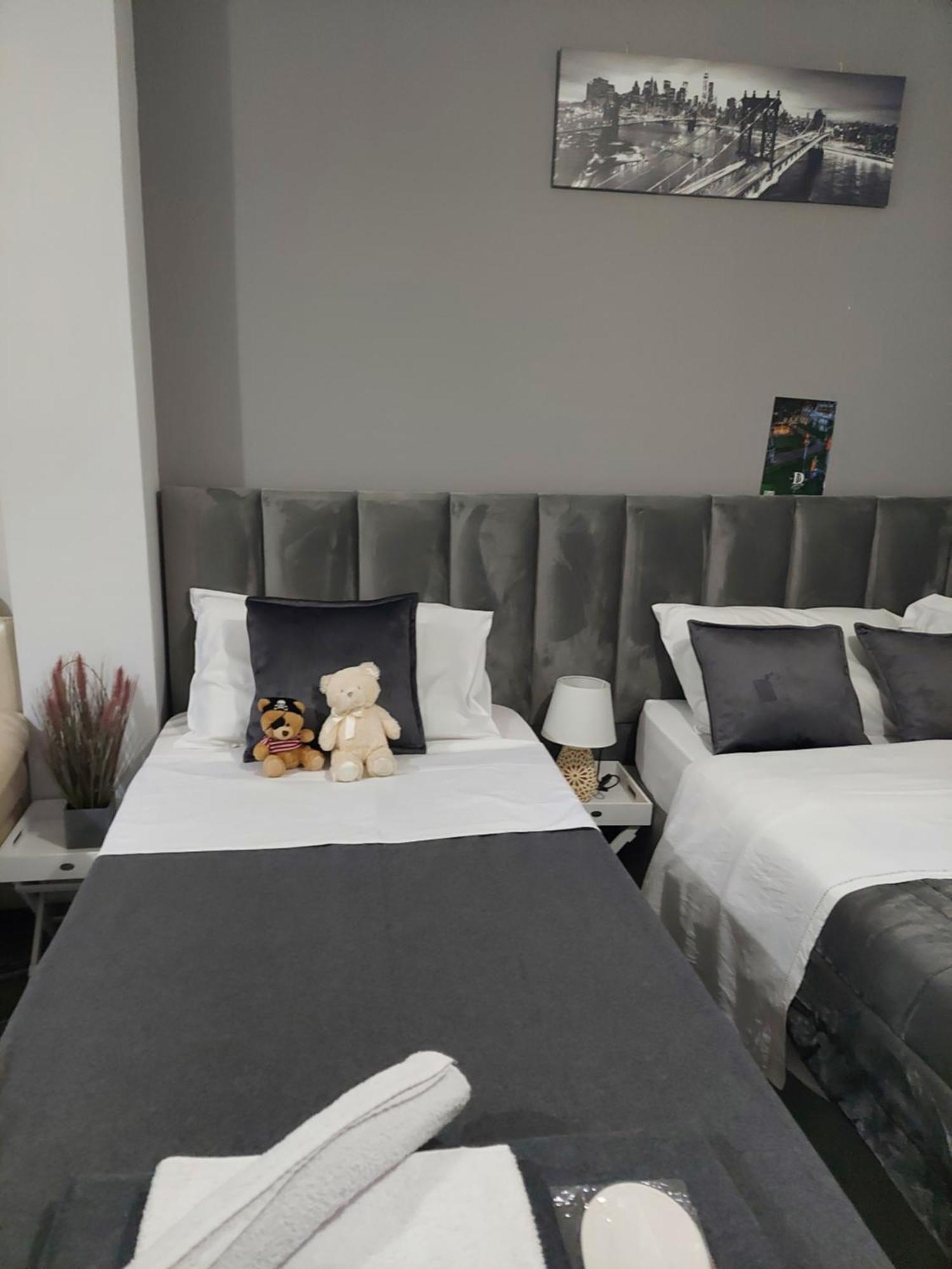 Hotel Fama 3*