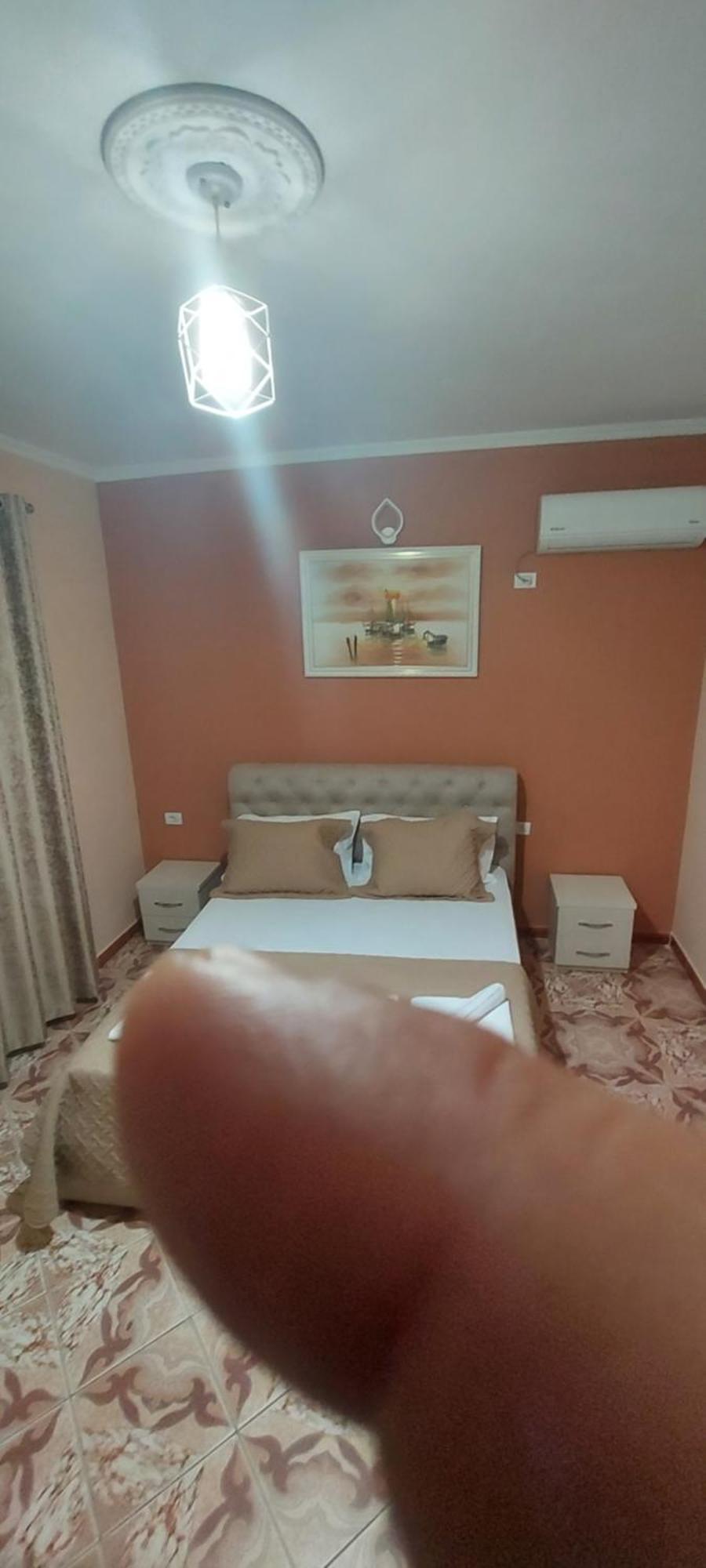 Fama Hotel Shkallnur