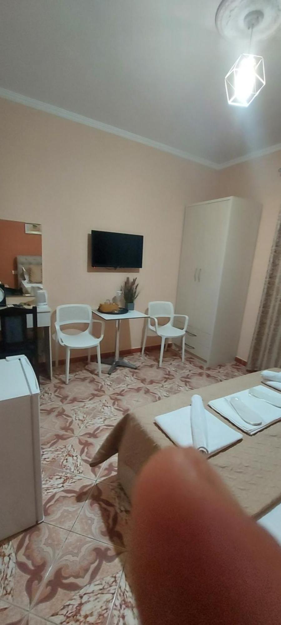 Hotel Fama Shkallnur