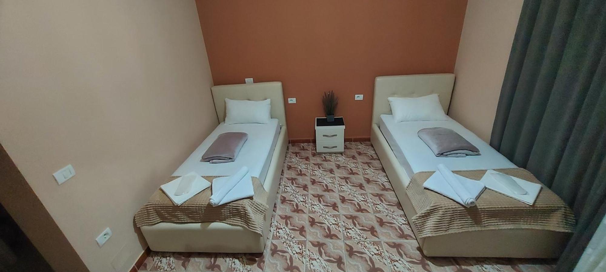 Hotel Fama 3*