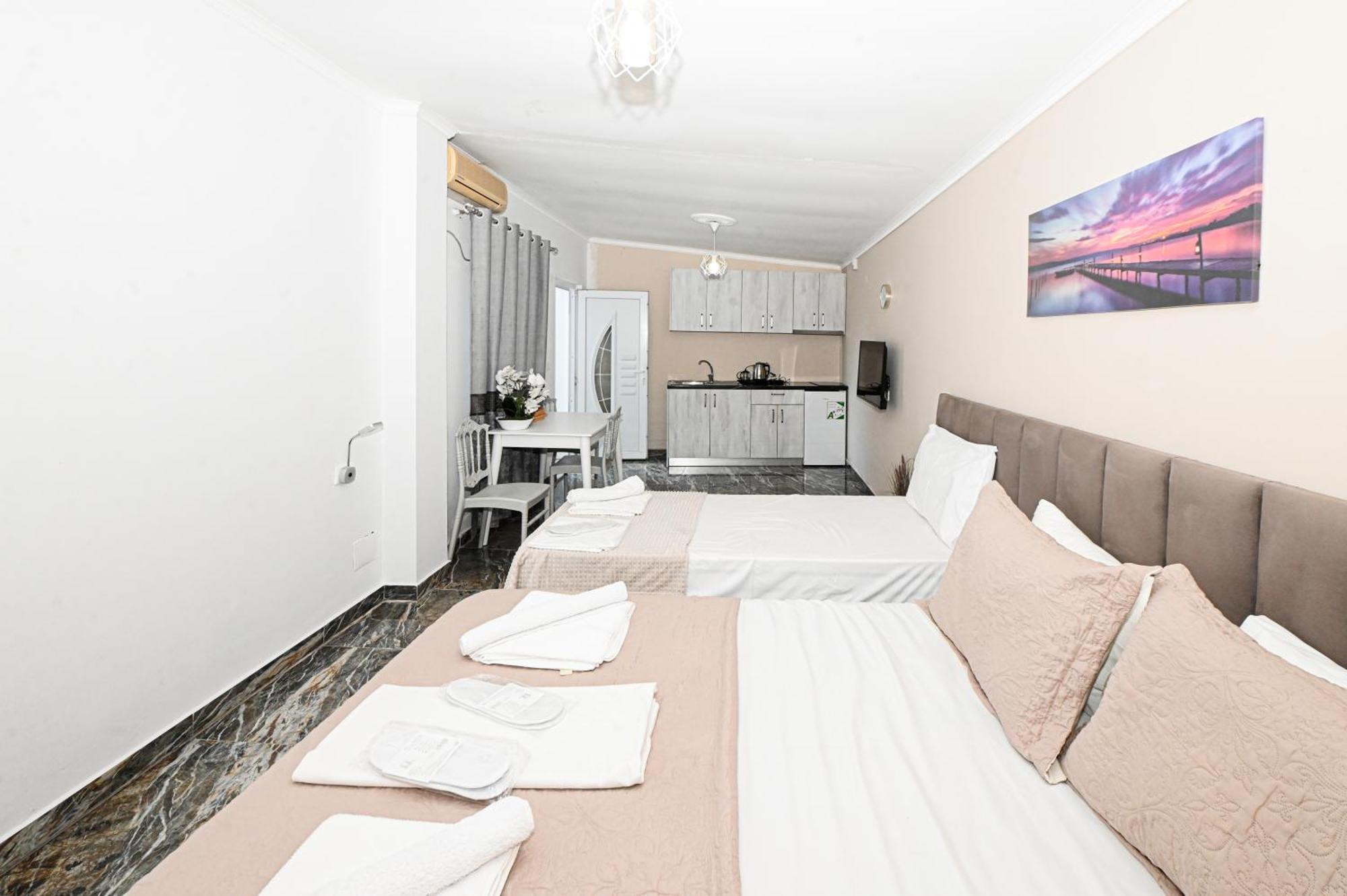 Hotel Fama Škalngur