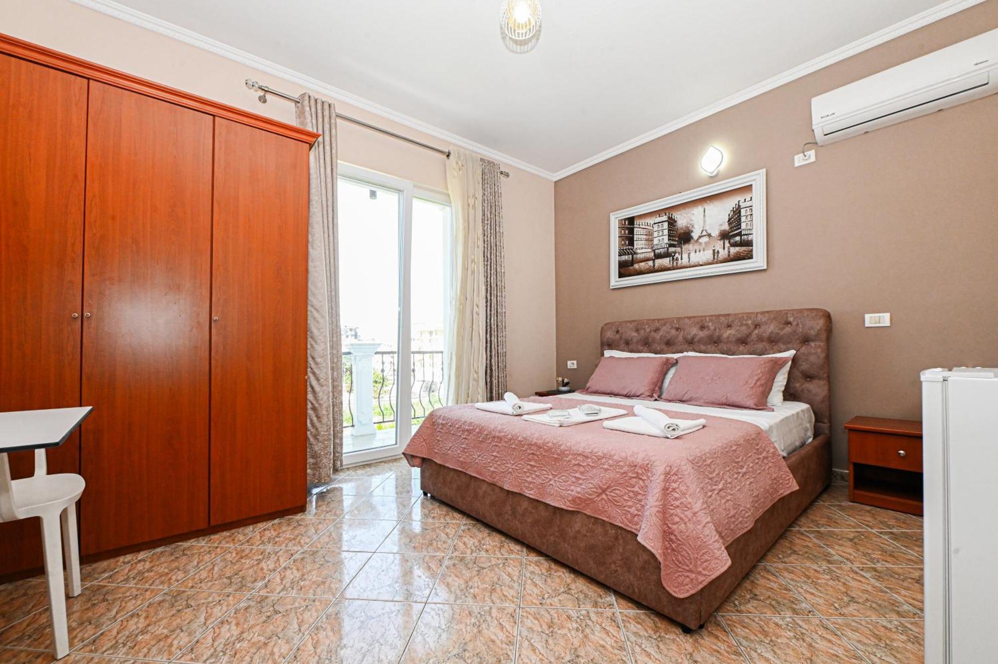 Hotel Fama 3*