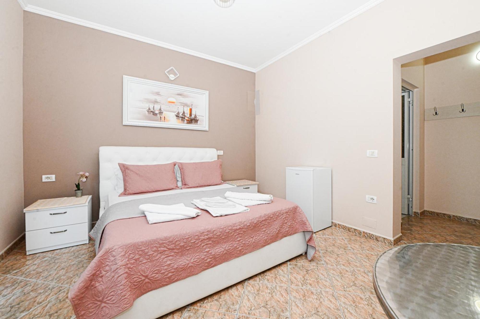 Hotel Fama 3*