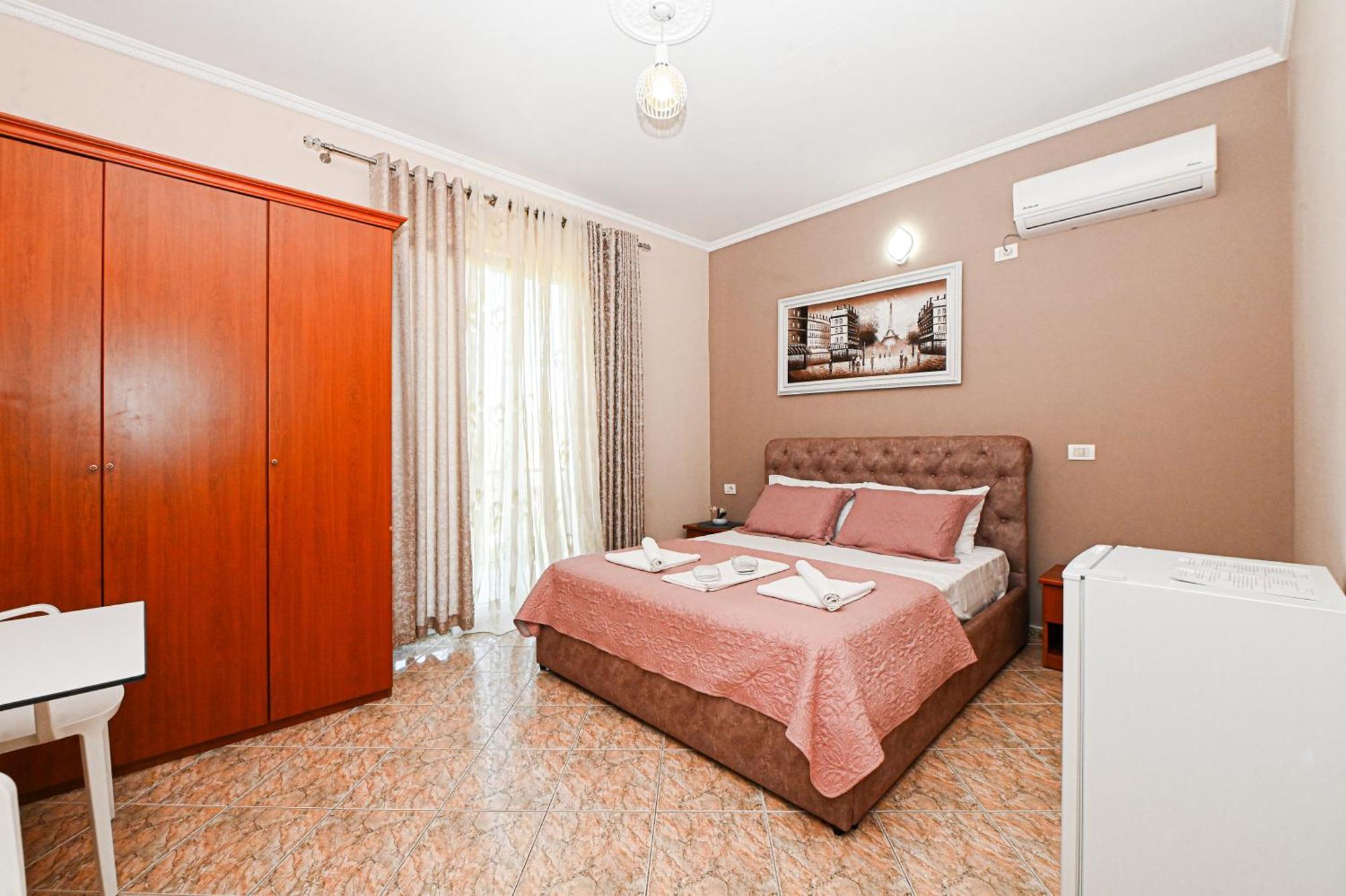Hotel Fama 3*