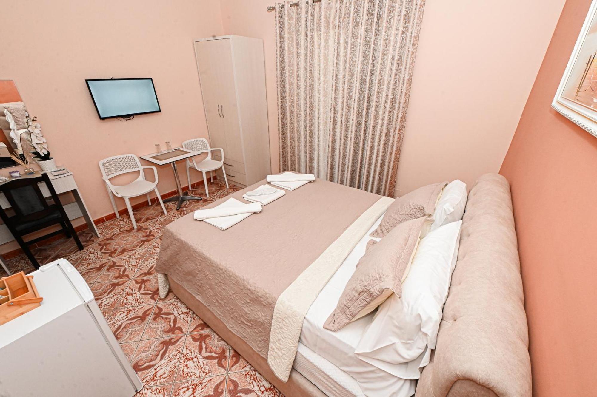 Fama 3* Škalngur