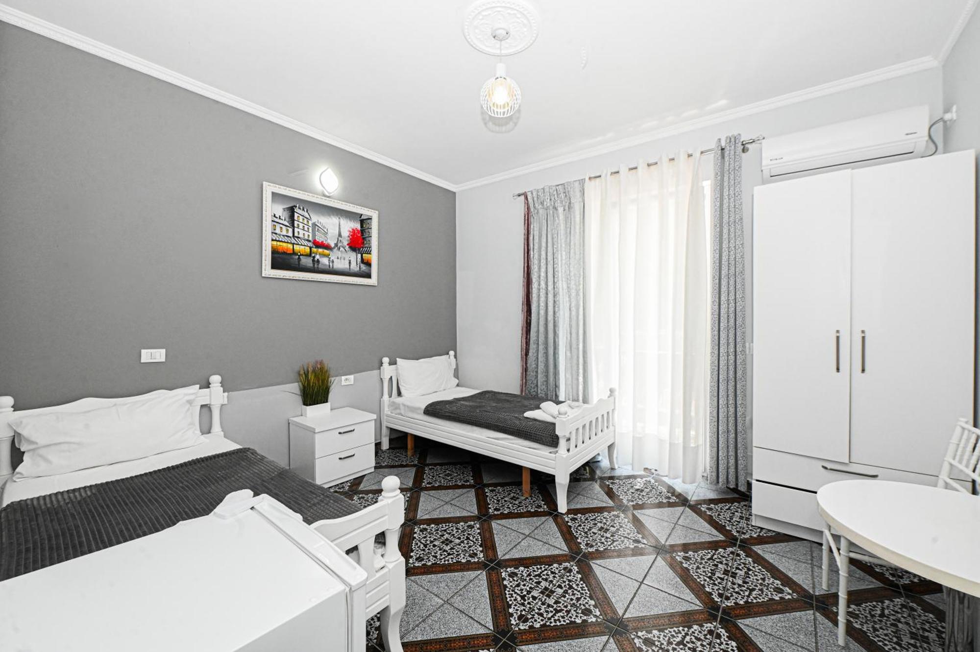 Hotel Fama 3*