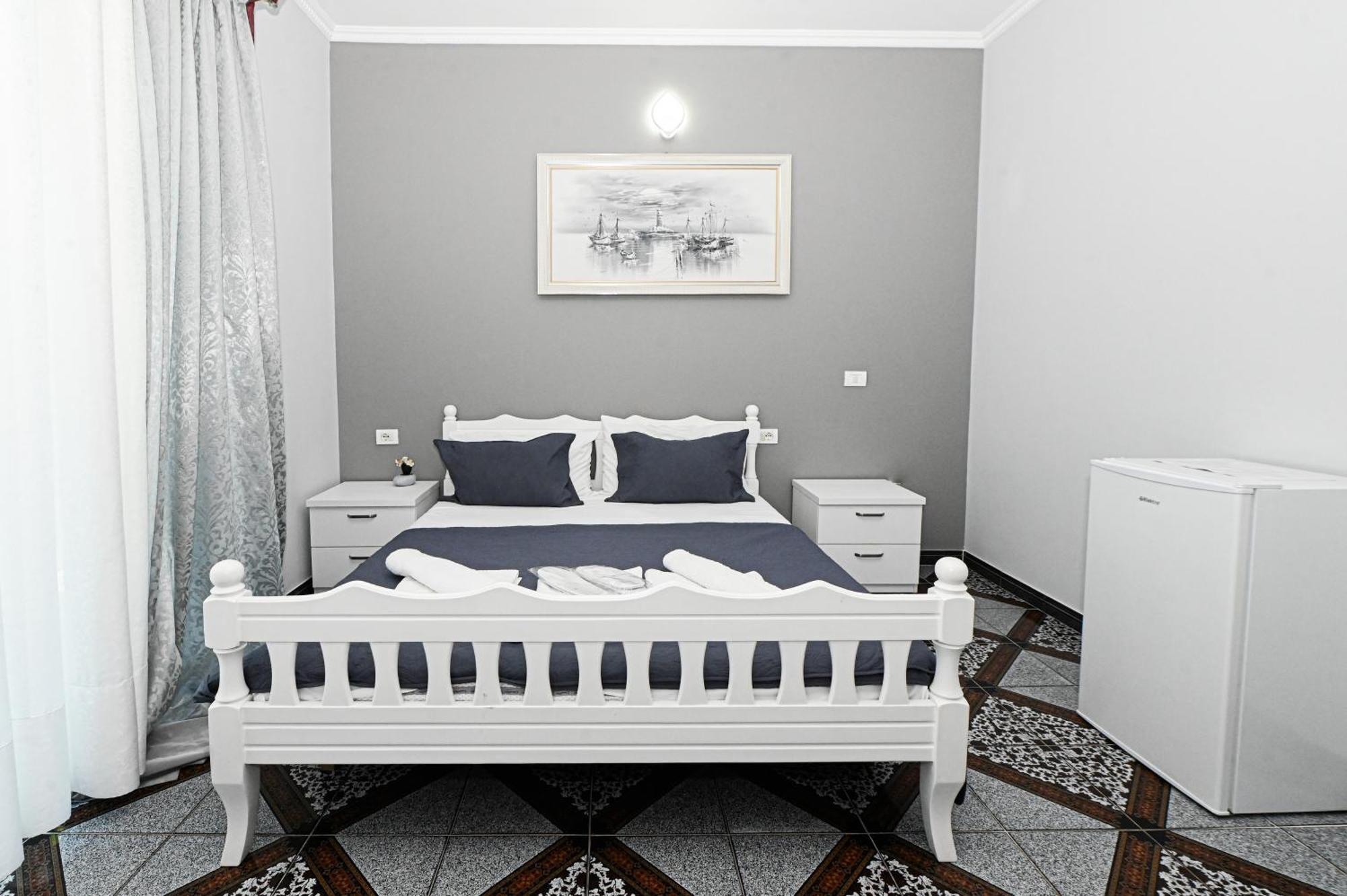 Fama Hotel Škalngur