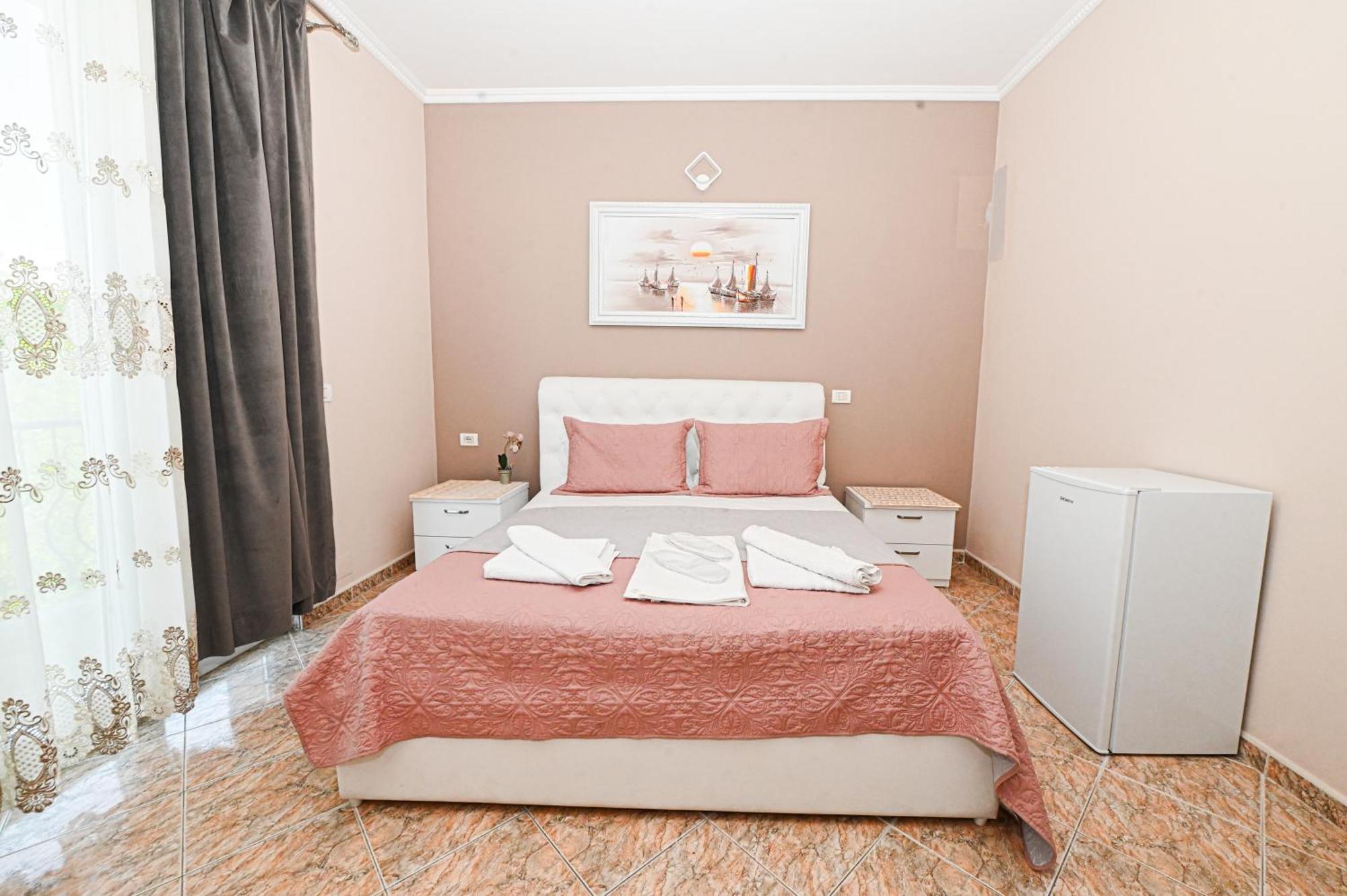 Fama 3* Škalngur