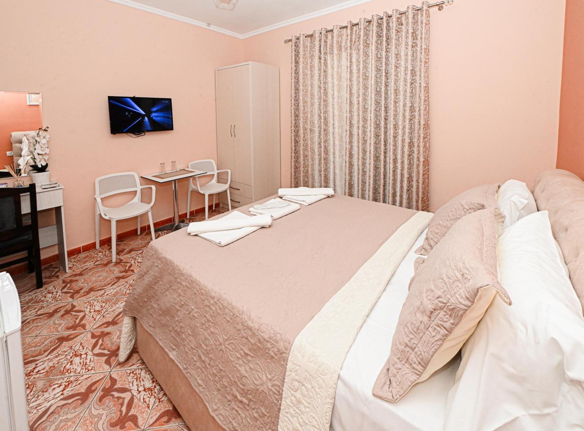 Hotel Fama Škalngur
