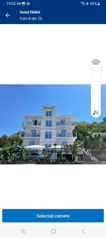 Hotel Fama Škalngur