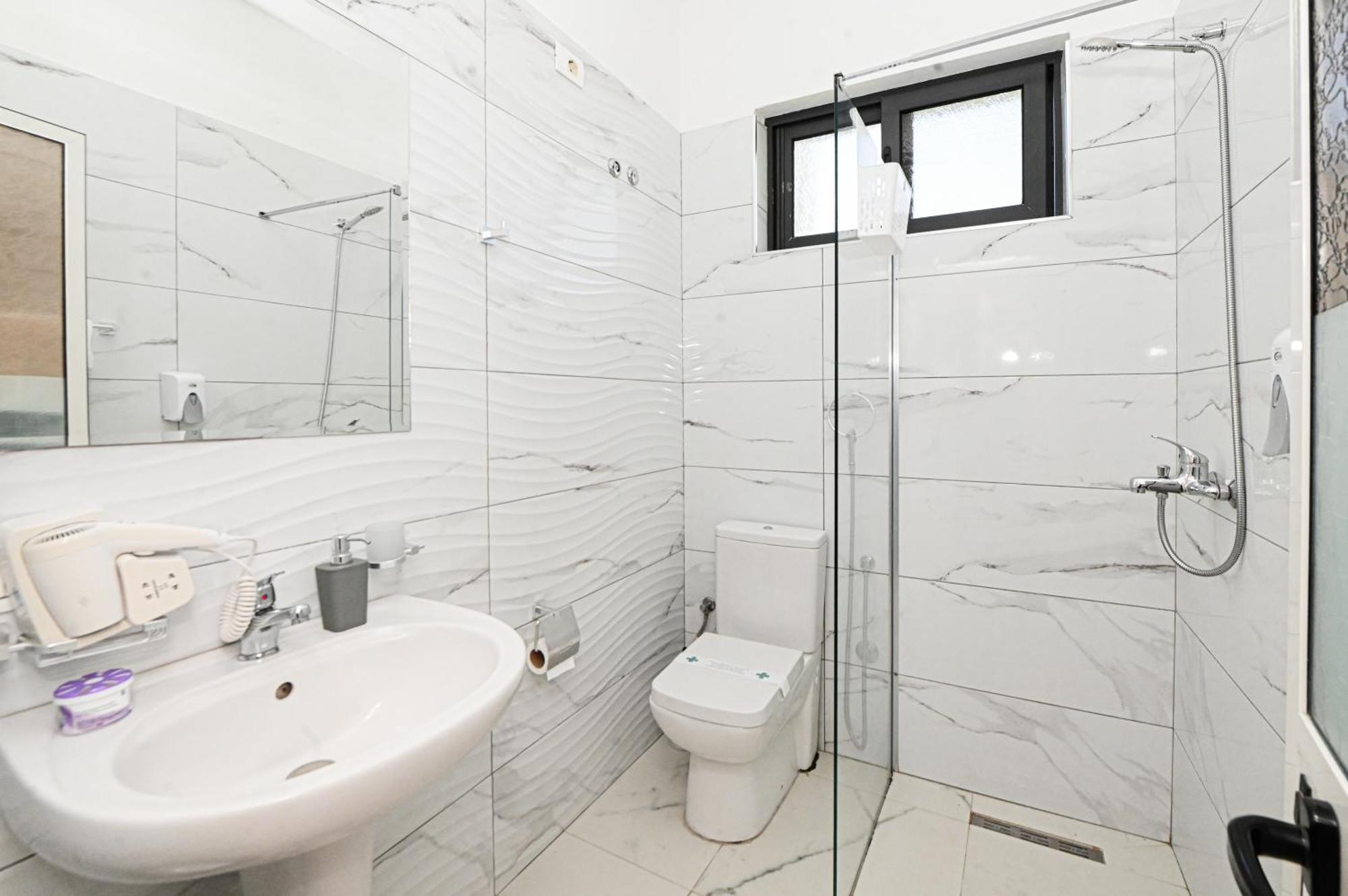 Fama Hotel Škalngur