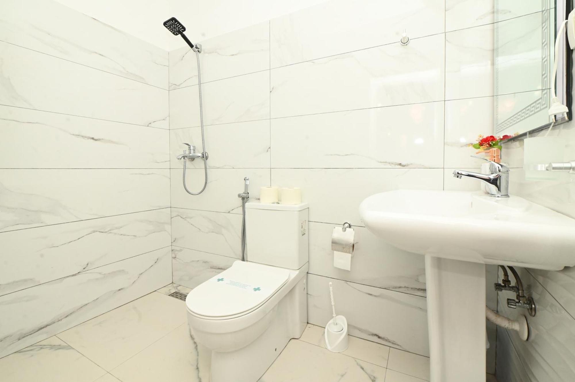 Hotel Fama Škalngur