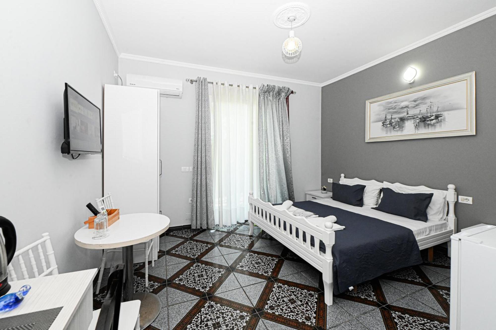 Hotel Fama 3*