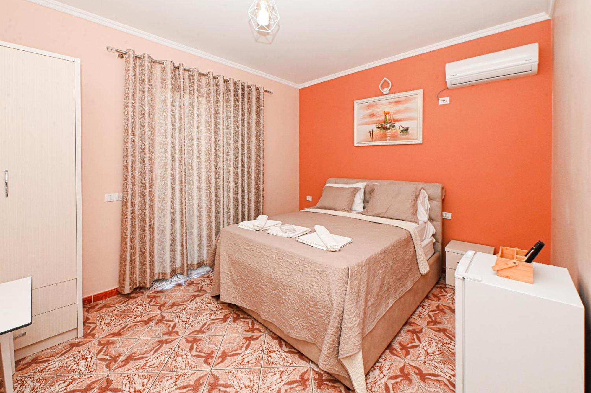 Fama Hotel Škalngur