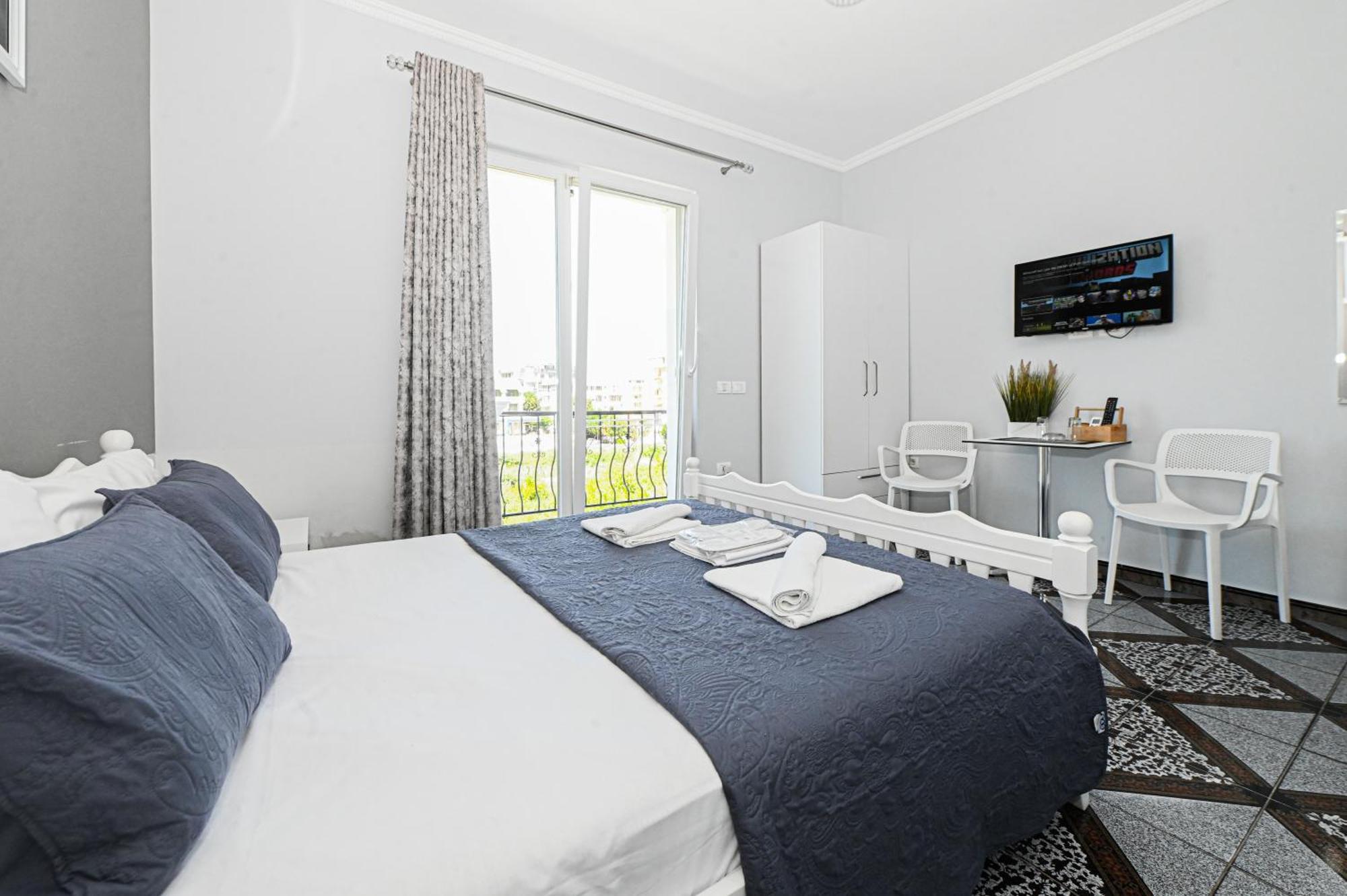 Hotel Fama Škalngur
