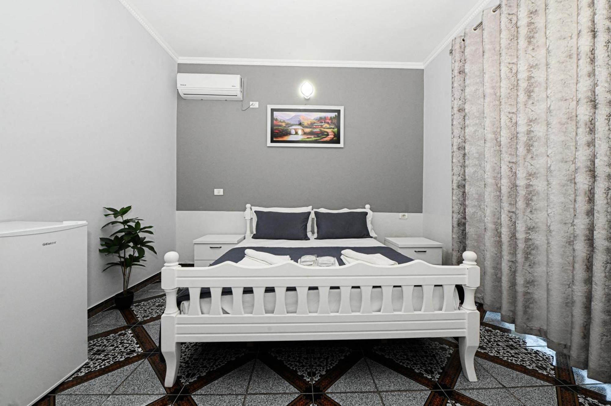 Hotel Fama Škalngur