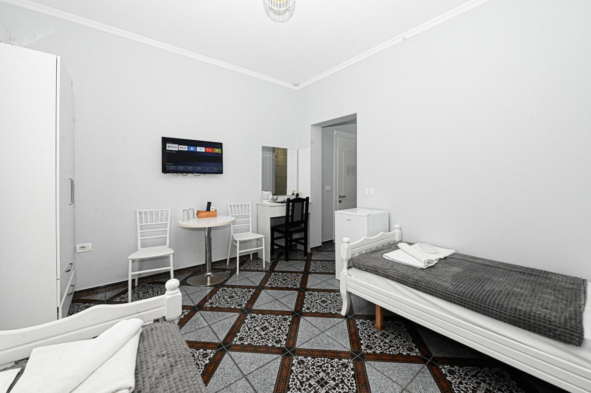Fama Hotel Škalngur
